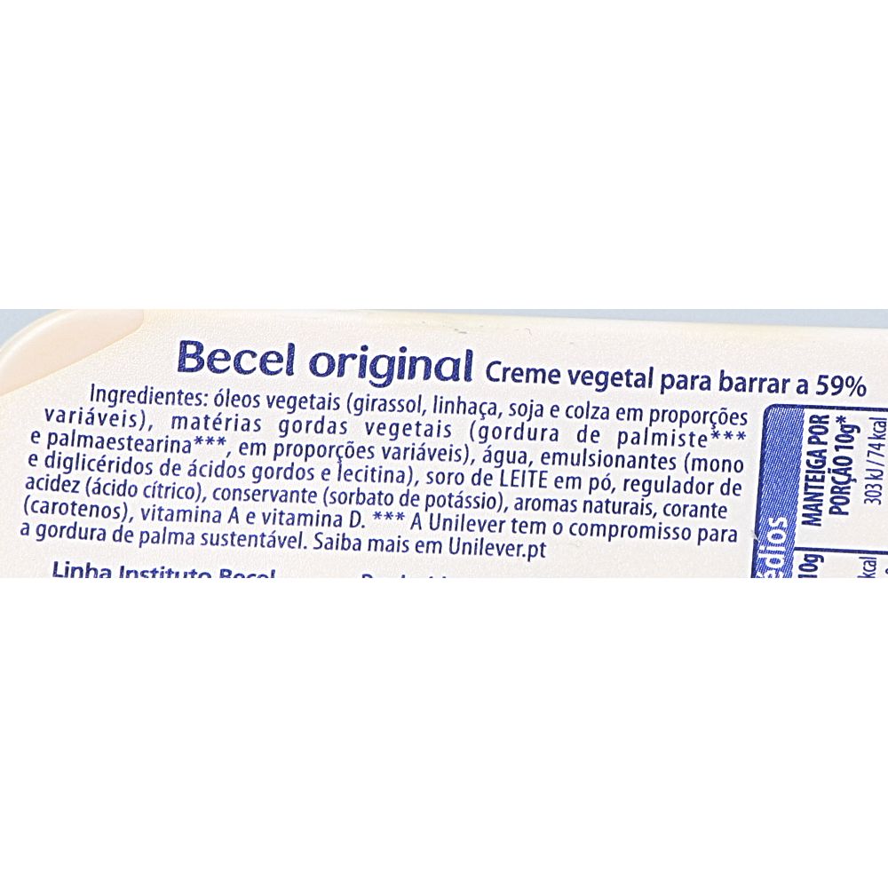  - Becel Special Spread 250g (2)