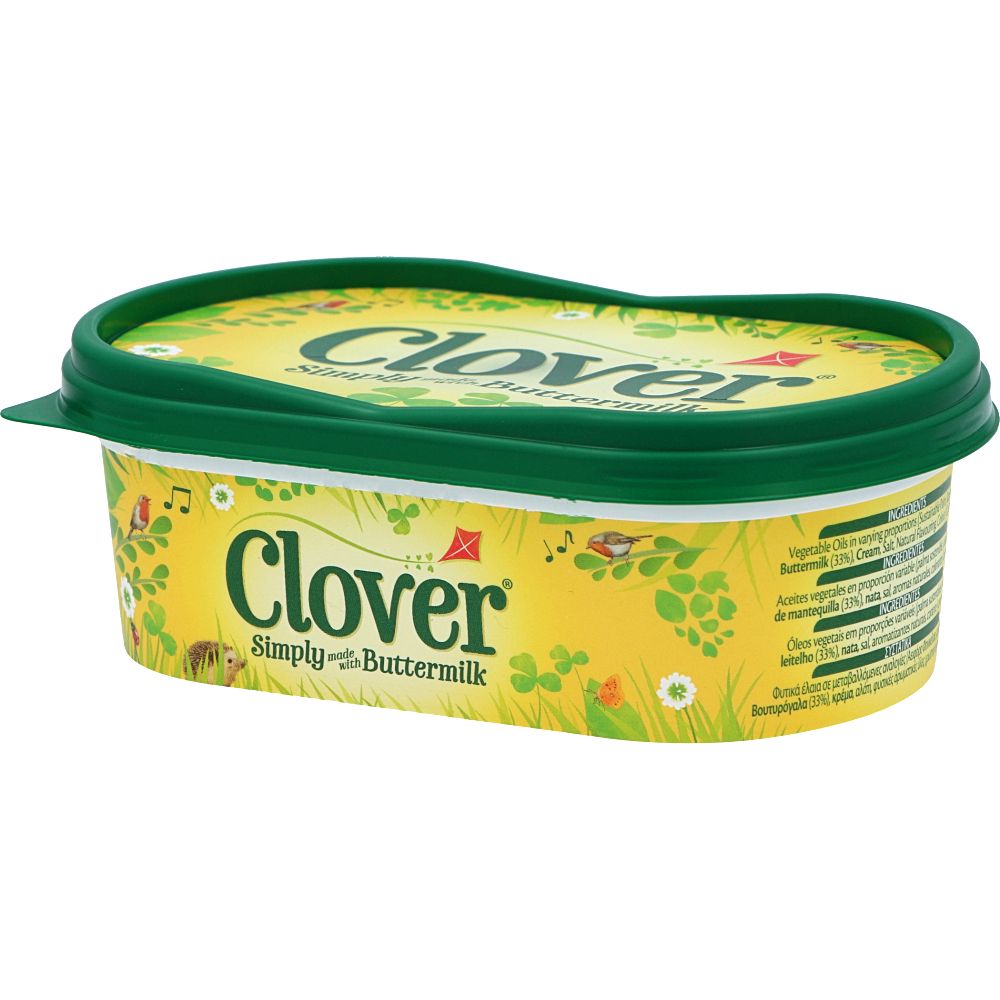  - Clover Dairy Spread 250g