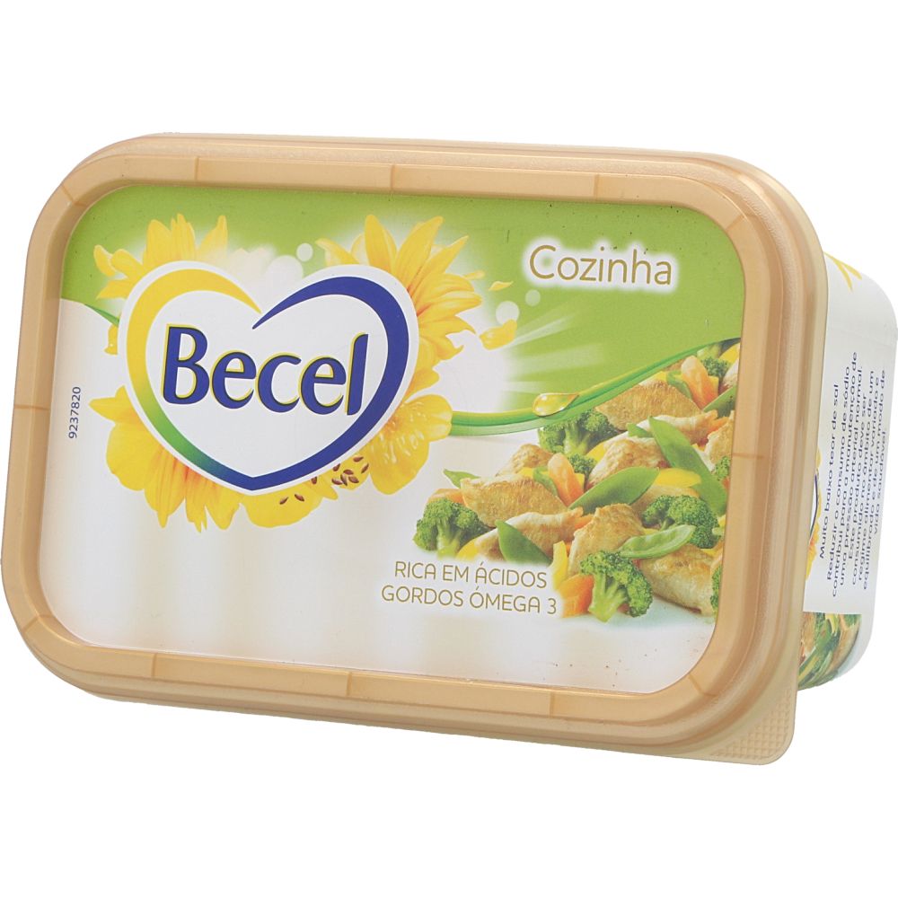  - Becel Cooking Creme 500g (1)