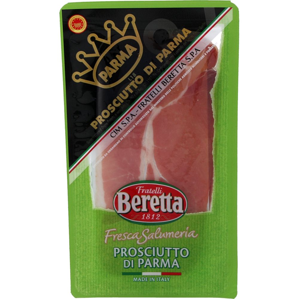  - Beretta Di Parma Ham 70g (1)