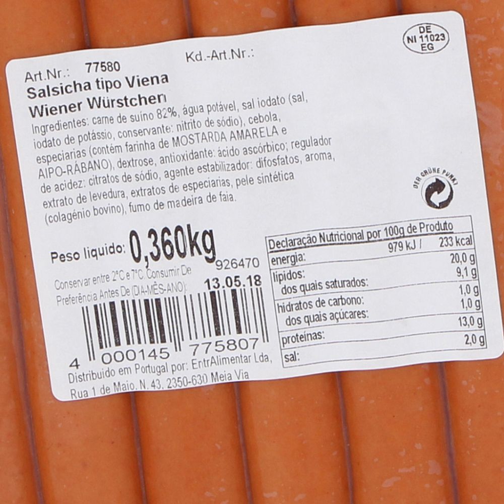  - Hein Vienna Sausage 360g (2)