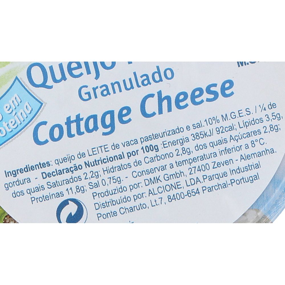  - Milram Cottage Cheese 200g (2)