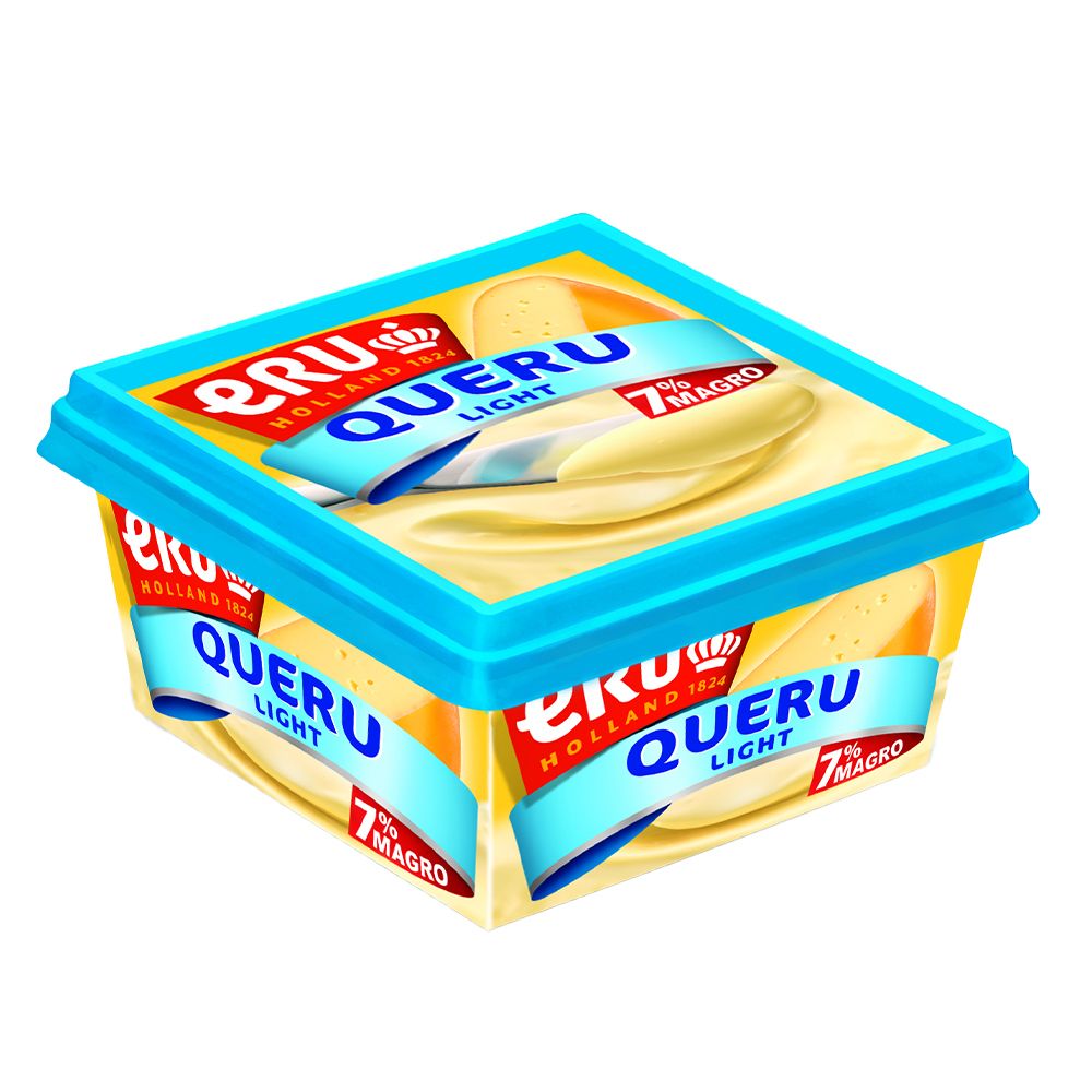  - Eru Queru Light Cream Cheese 100g (1)