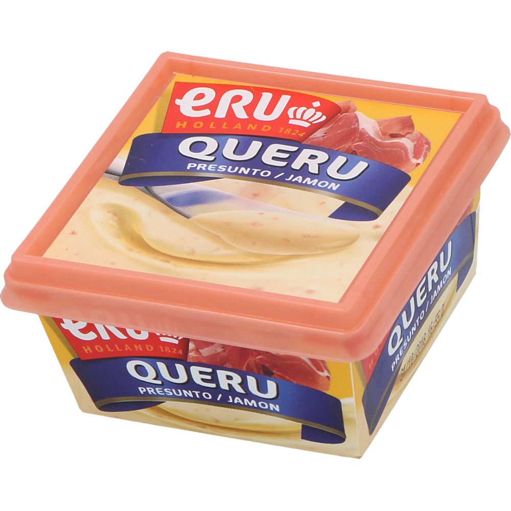  - Eru Queru Ham Cream Cheese 100g (1)