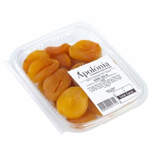  - Dried Apricots Kg
