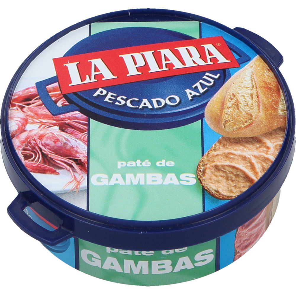  - La Piara Shrimp Paste 75g (1)