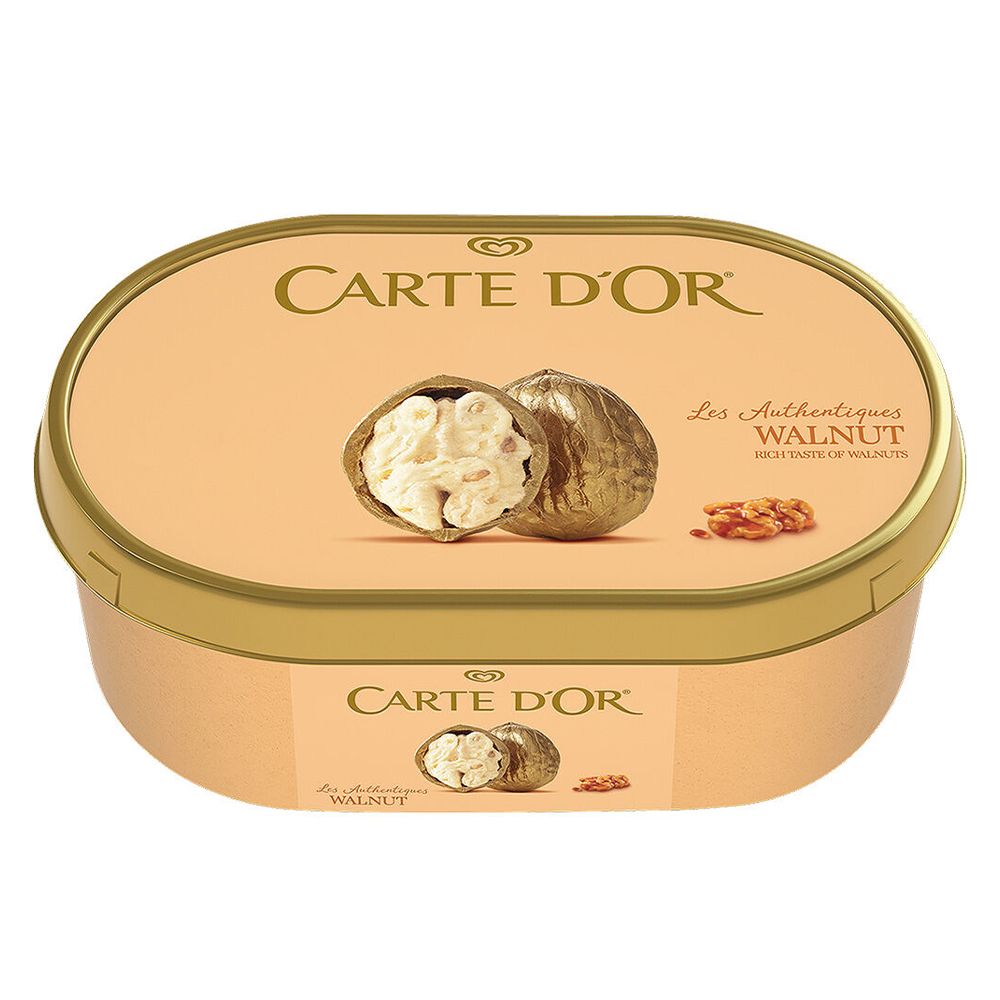  - Carte D`Or Walnut Ice Cream 1L (1)