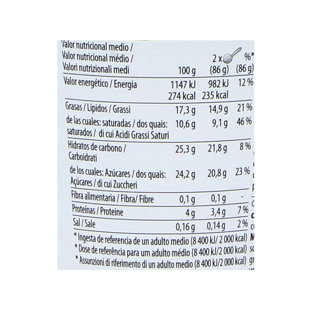  - Häagen-Dazs Macadamia Nut Brittle Ice Cream 460mL (3)