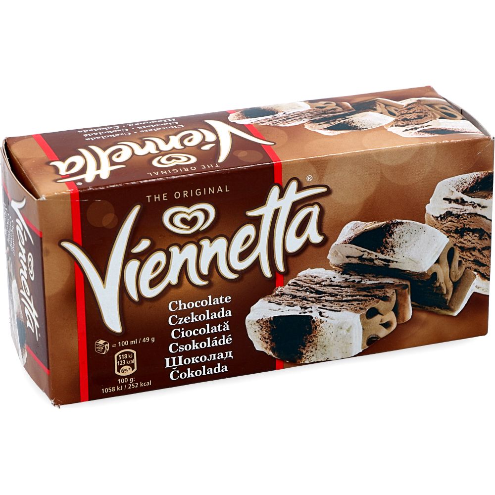  - Viennetta Chocolate Ice Cream 650mL (1)