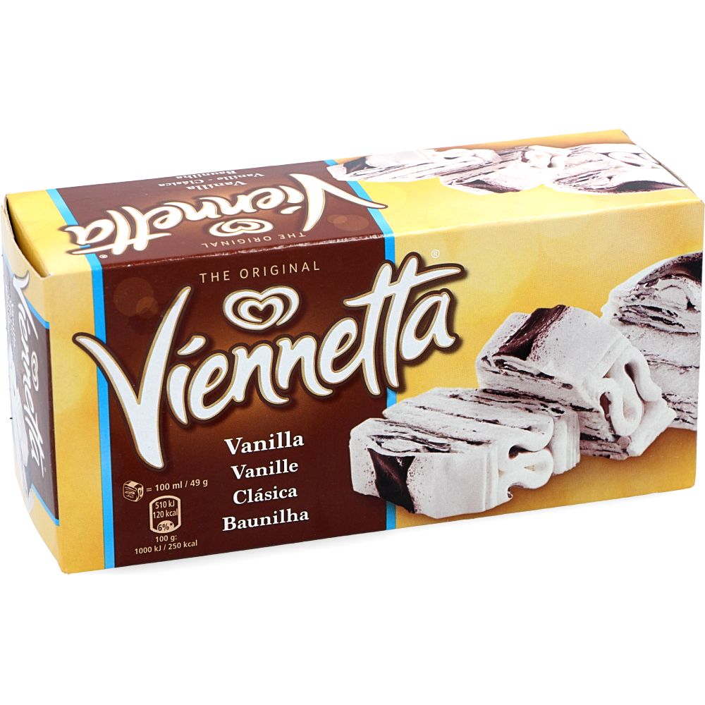  - Viennetta Ice Cream 650ml (1)
