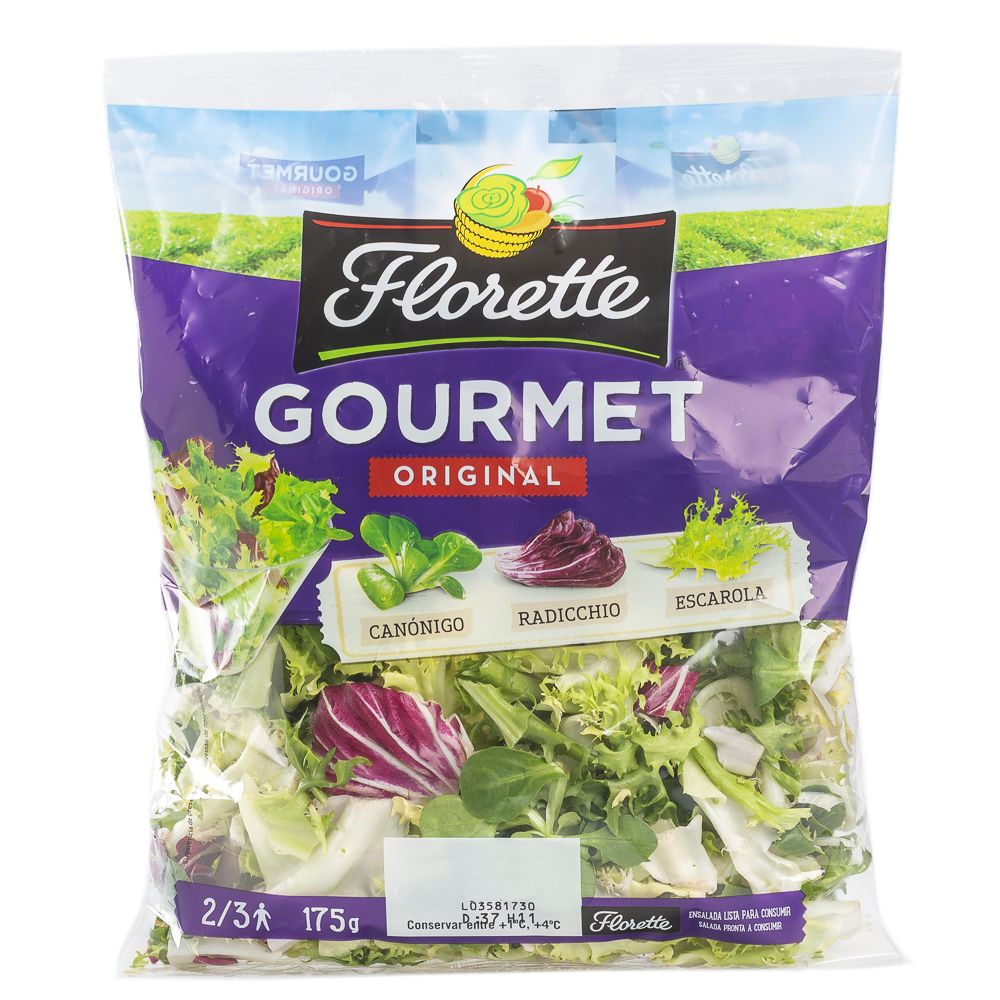  - Florette Salad Gourmet 175g