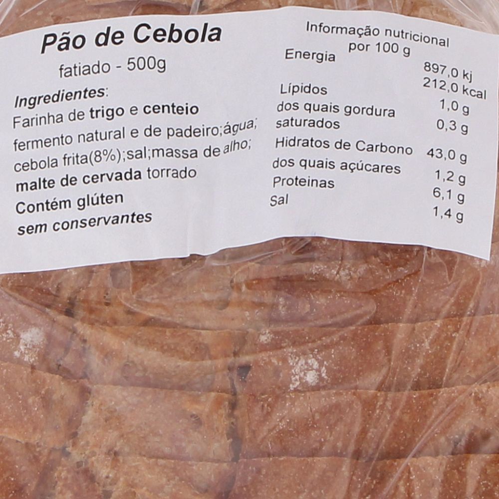  - Pão de Cebola 500g (2)