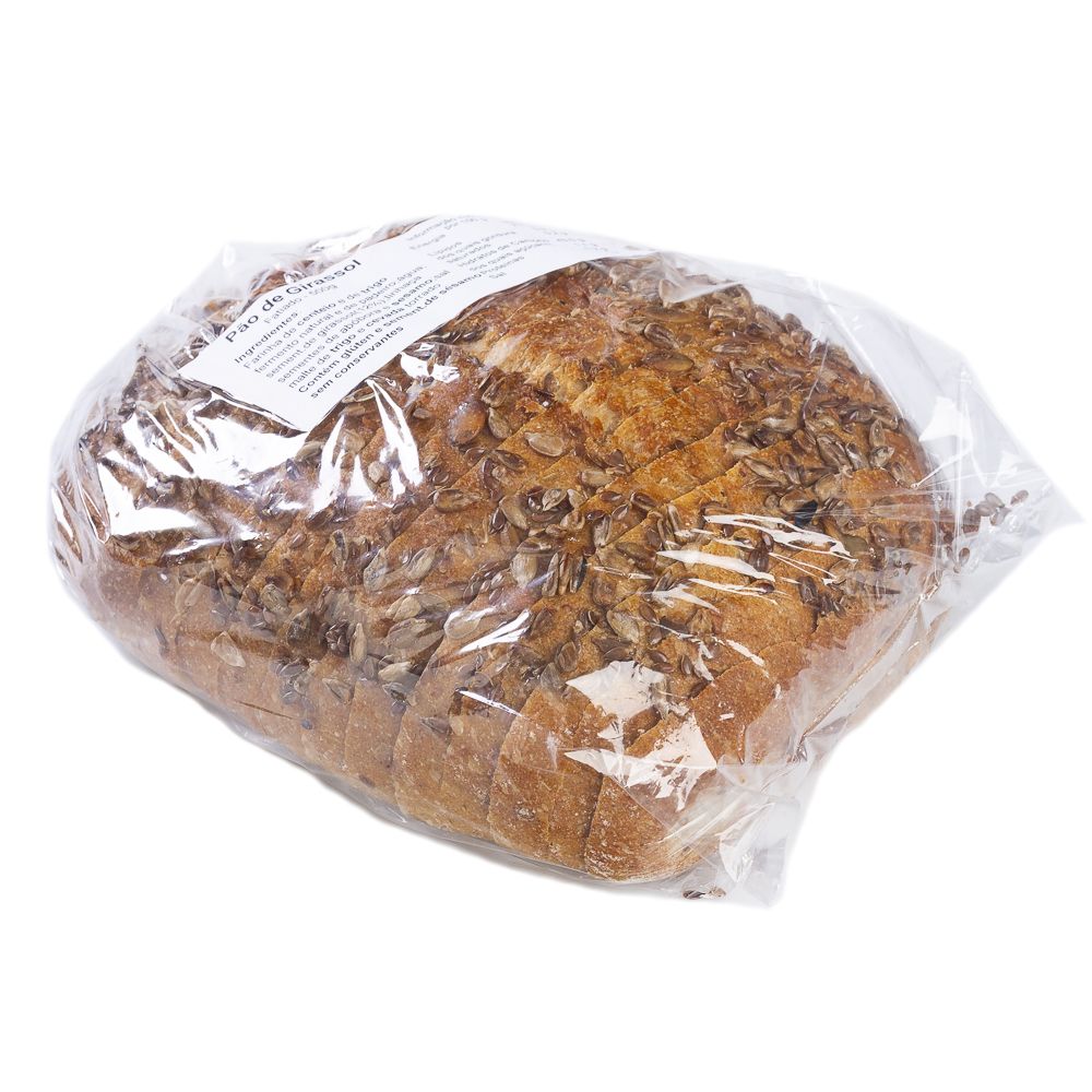  - Bread with Sunflower Seeds 500g (1)