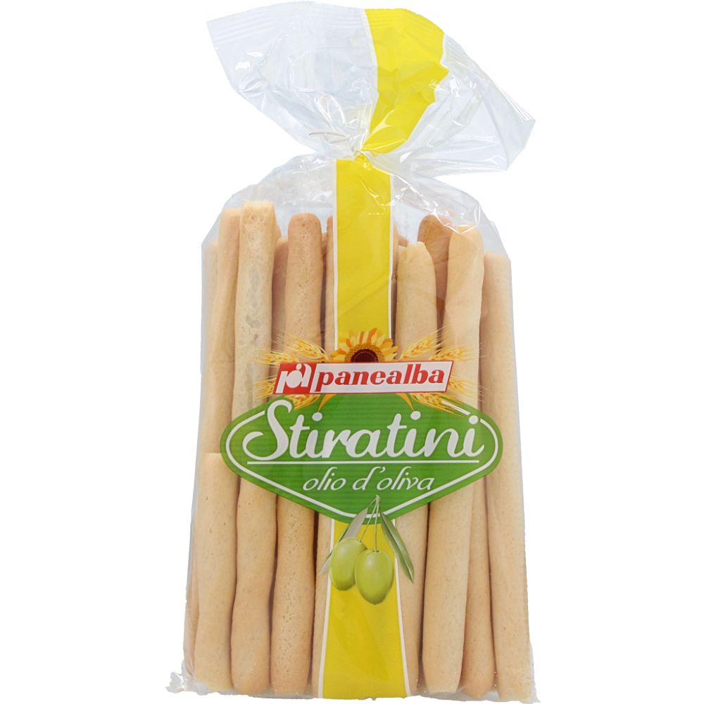  - Panealba Stiratini Olive Oil Breadsticks 250g (2)