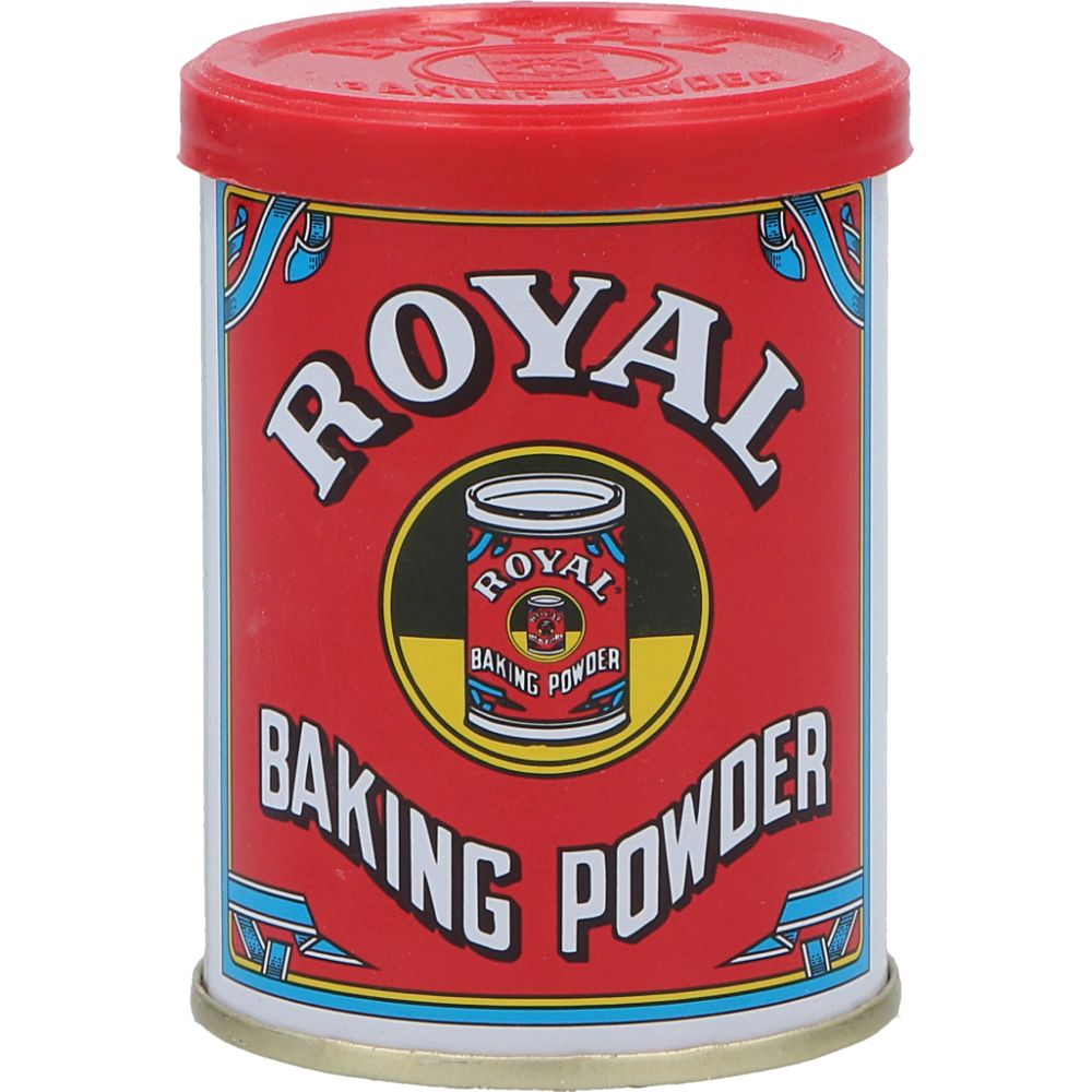  - Royal Baking Powder 113g (1)