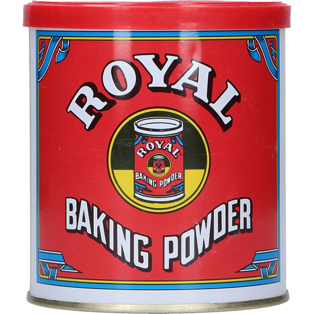  - Royal Baking Powder 226 g (1)