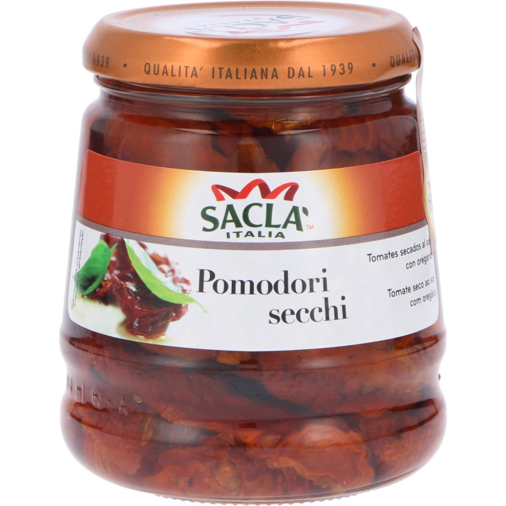  - Sacla Dried Tomato 280g (1)