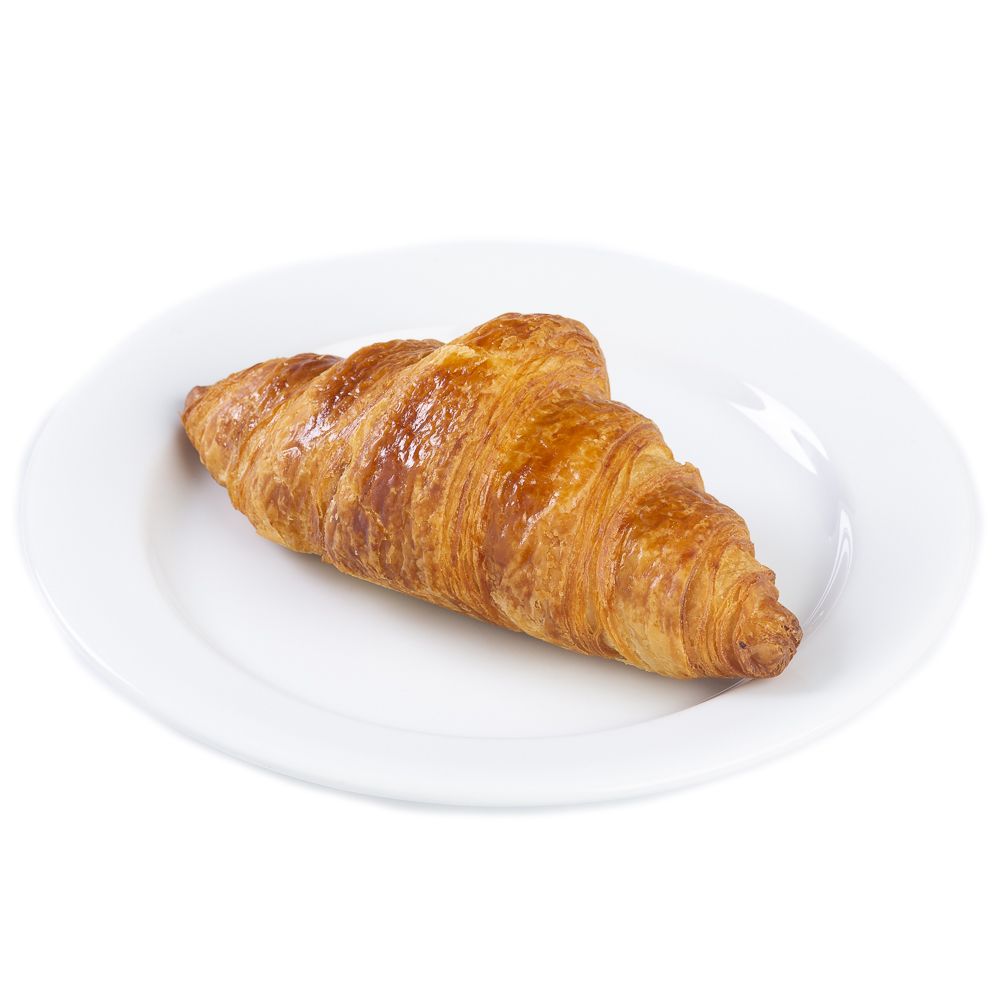  - Organic Croissant 70g (1)