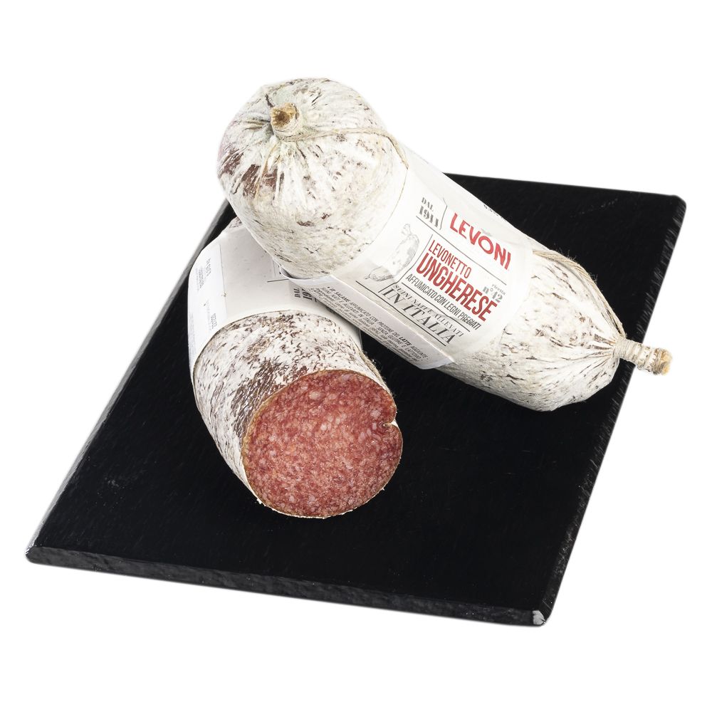  - Salame Levonetto Ungherese Kg (1)