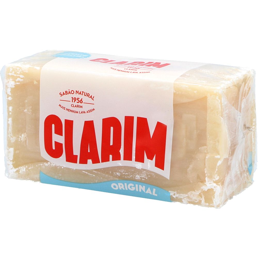  - Clarim Soap 400g (1)