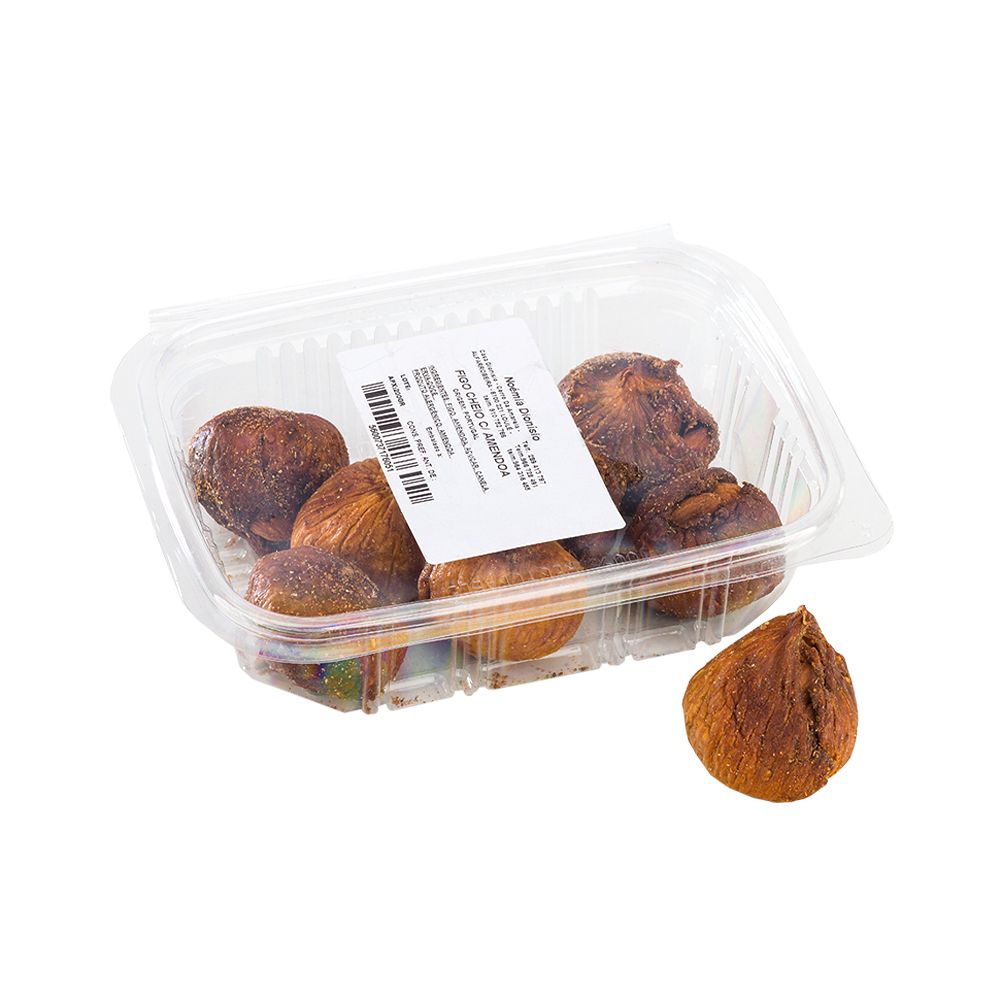 - Figs Stuffed w/ Almonds 200g (1)
