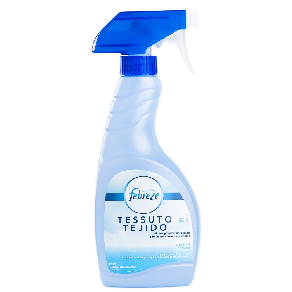  - Detergente Febreze Extra 500 mL (1)