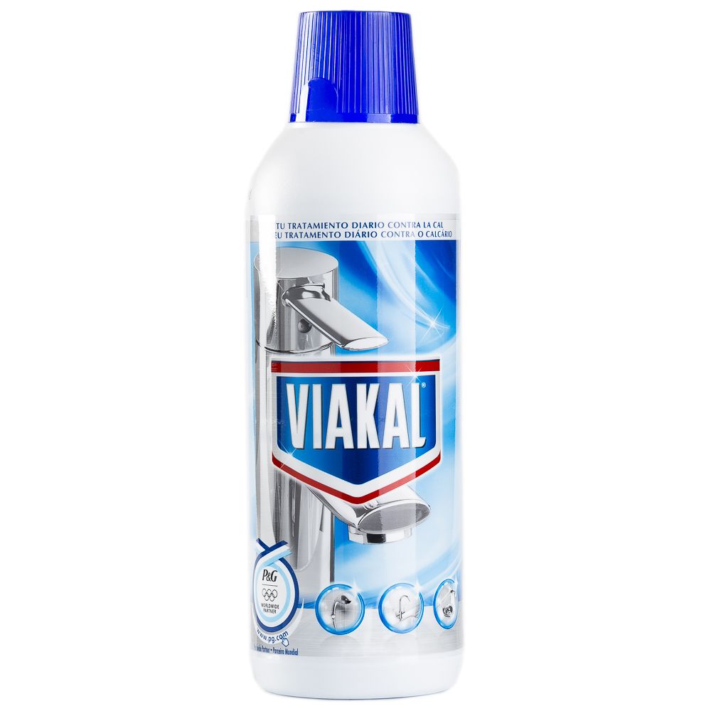  - Detergente Viakal 500 mL (1)