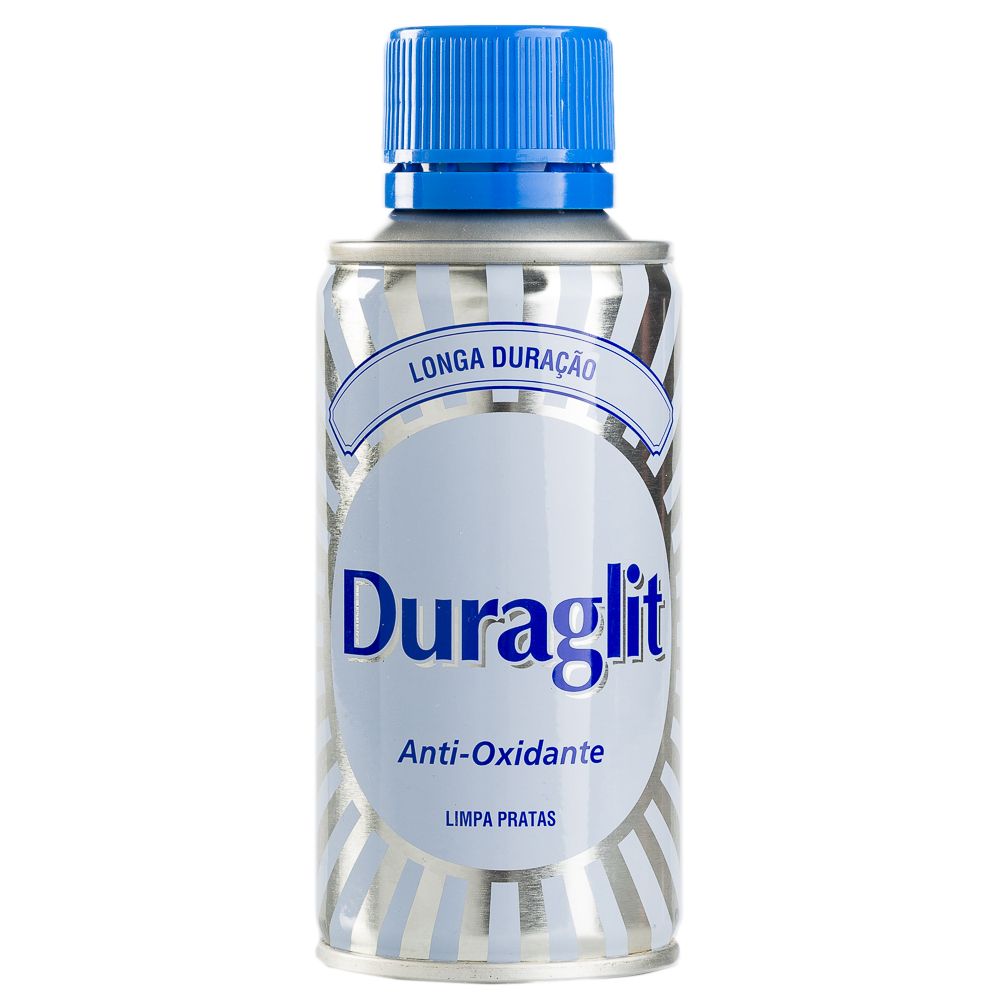  - Duraglit Silver Cleaner Liquid 150 ml (1)