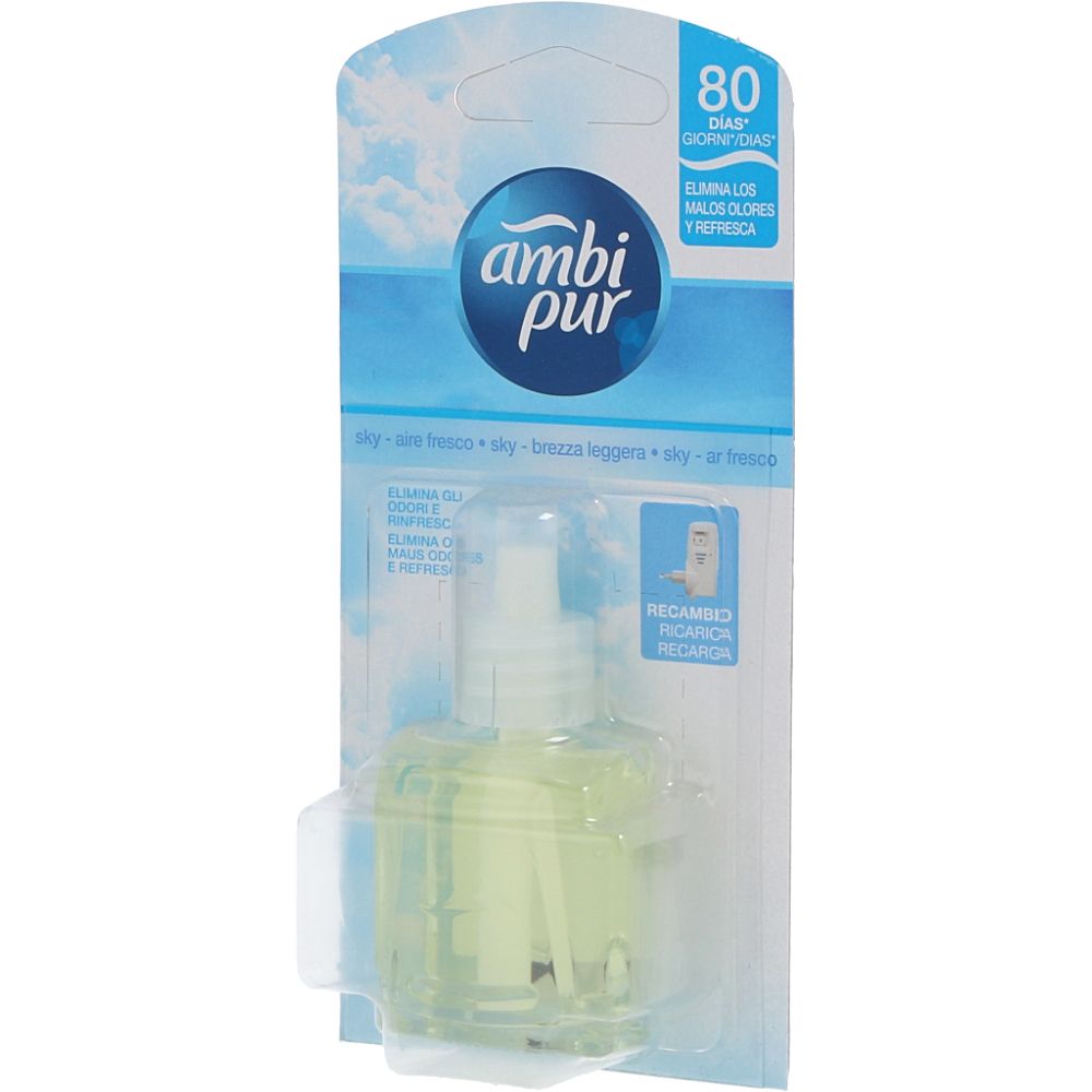  - Ambi Pur Electric Fresh Air Refill 21.5ml (1)