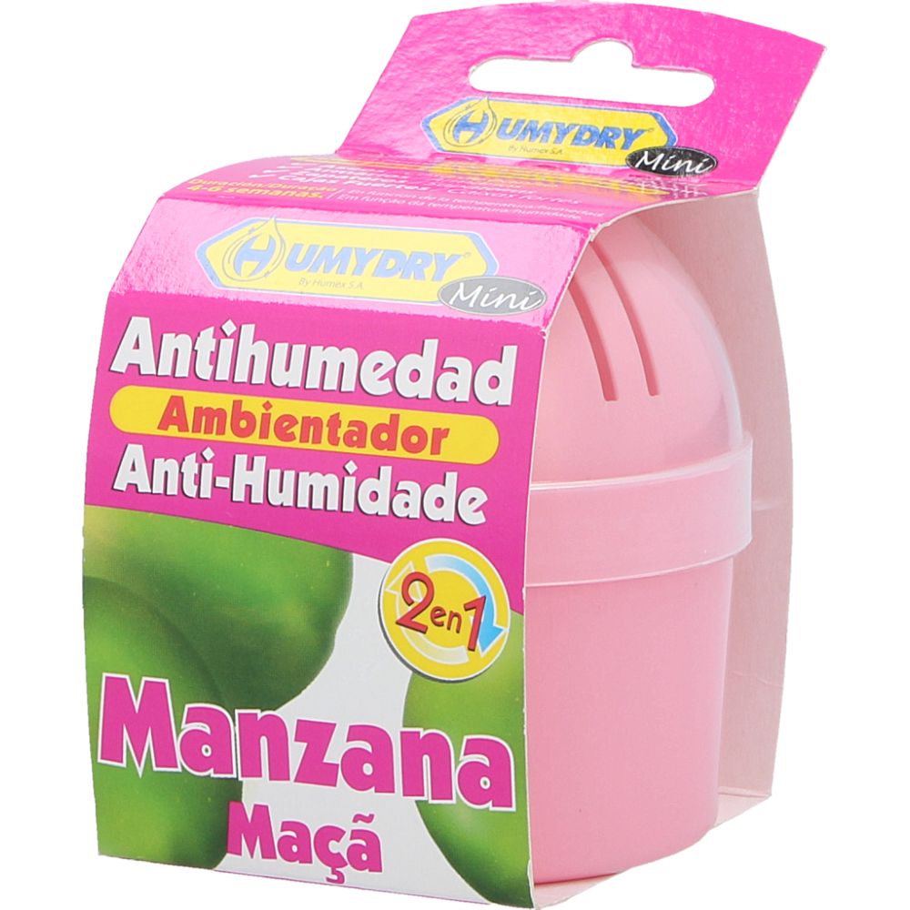 - Humydry Anti-Humidity Air Freshener 75 g (1)