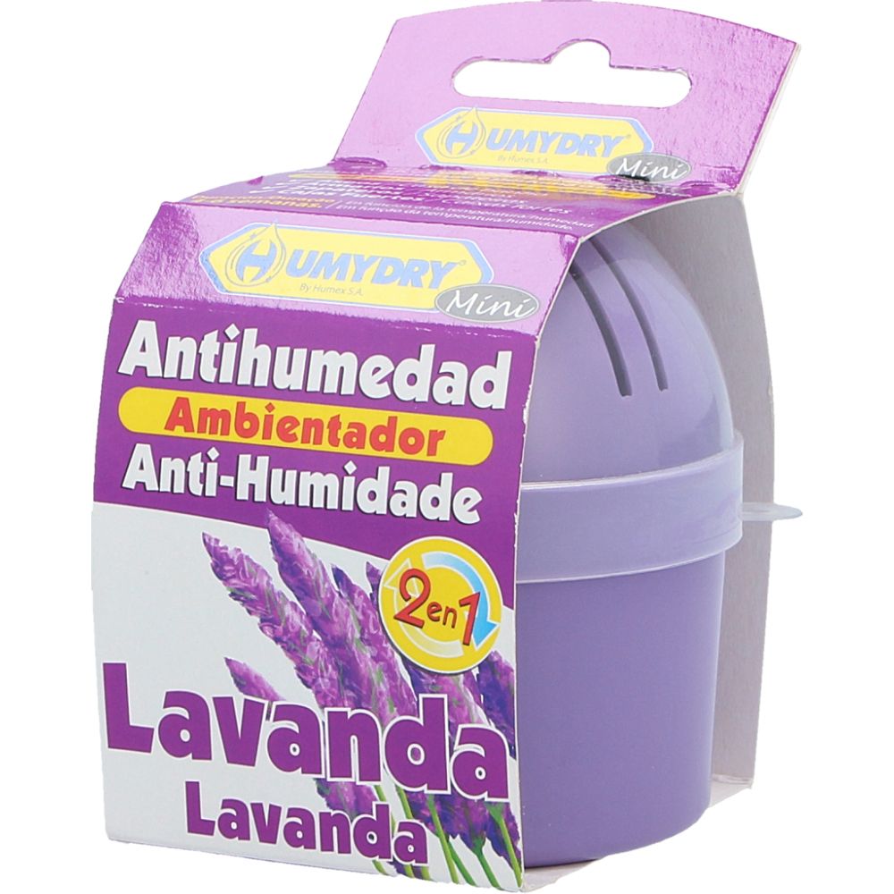  - Humydry Anti-Humidity Air Freshener 75 g (2)
