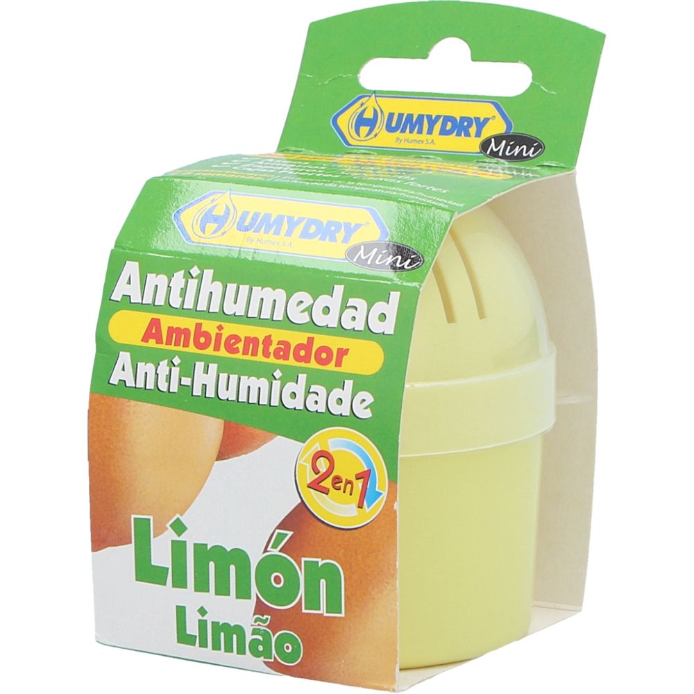  - Humydry Anti-Humidity Air Freshener 75 g (3)