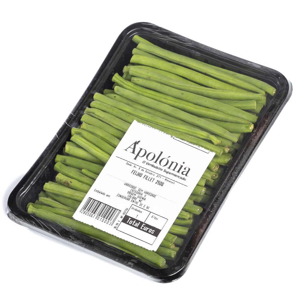  - French Beans 250g