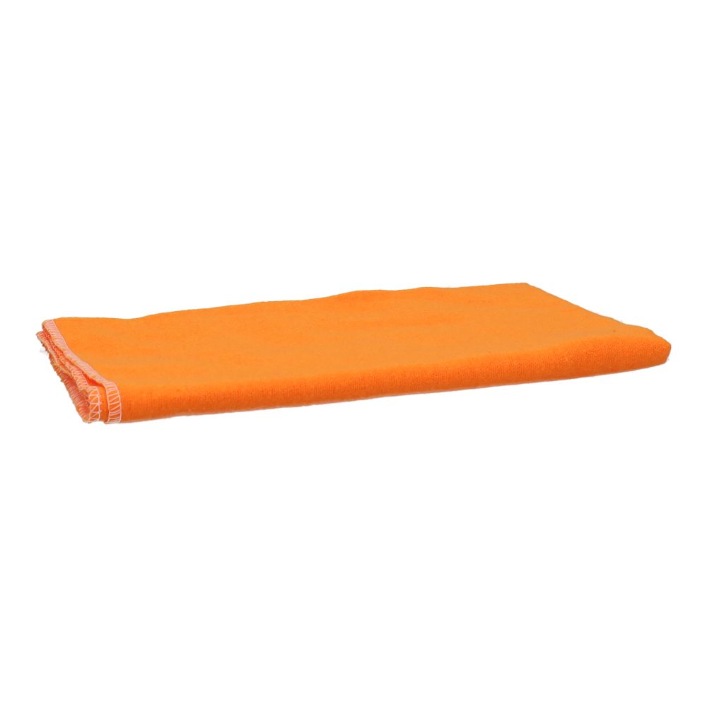  - Fapil Dusting Cloth Orange Flannel 50x50cm (1)