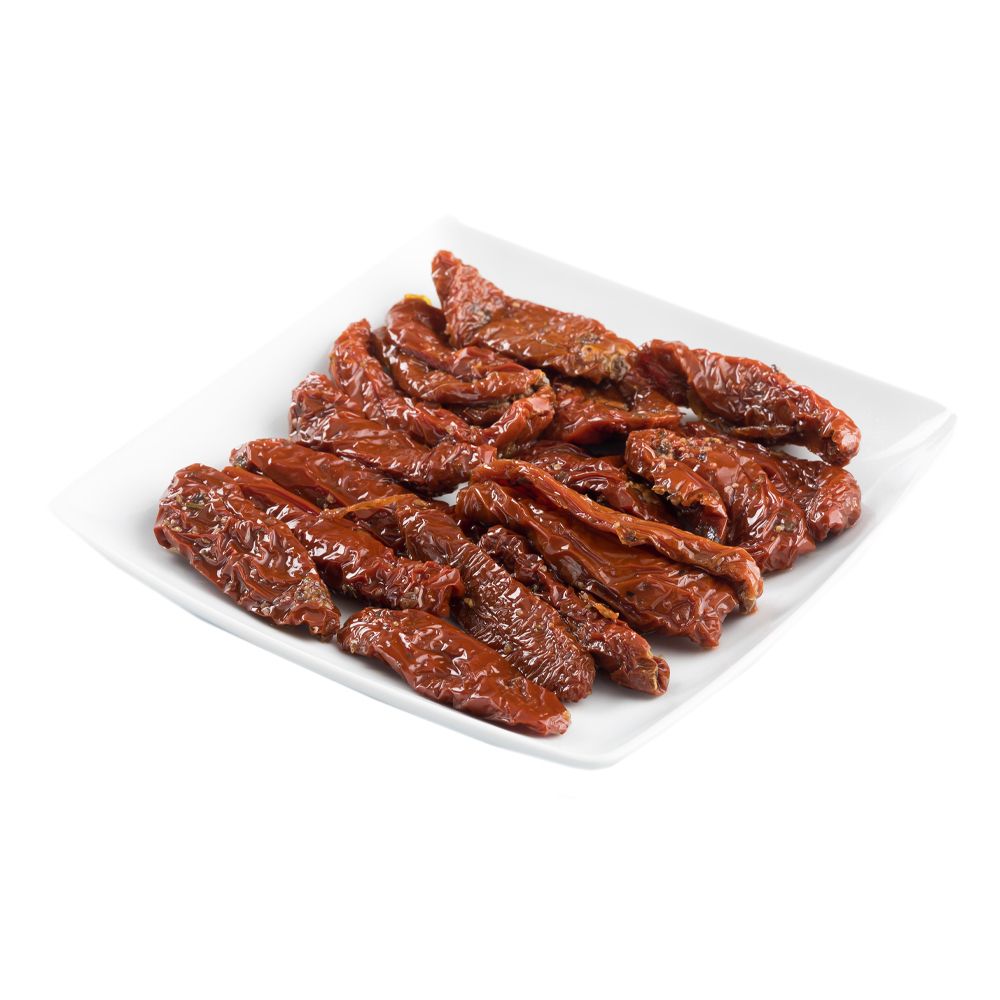  - Parparas Sundried Tomatoes in Oil Kg (1)