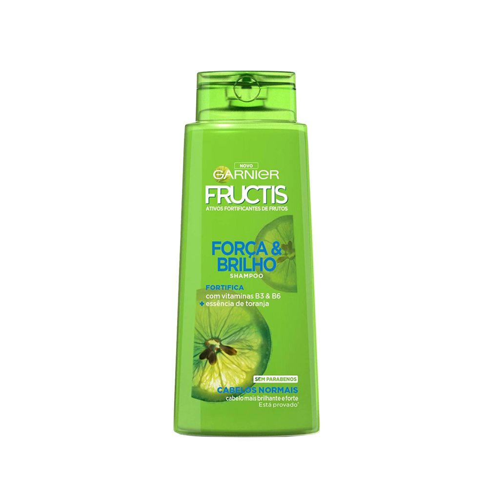  - Fructis Normal Hair Shampoo 250mL (1)
