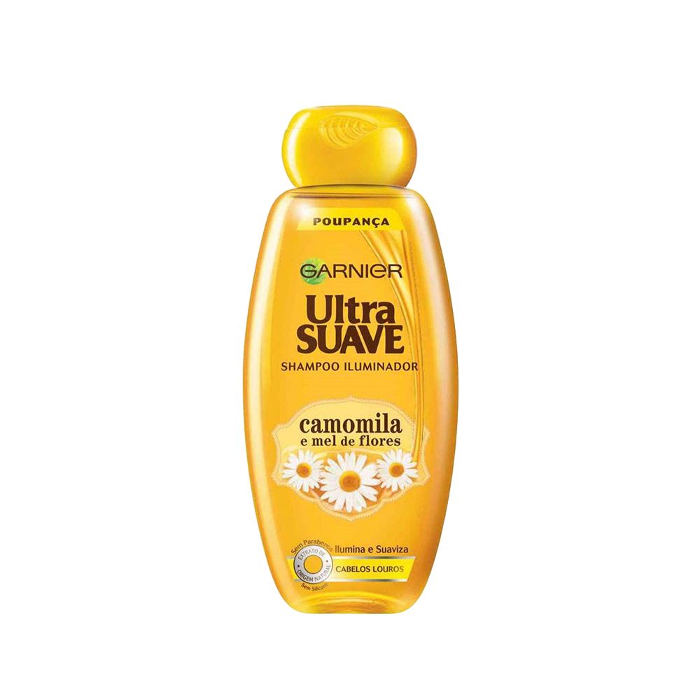  - Ultra Suave Chamomile Shampoo 250mL (1)