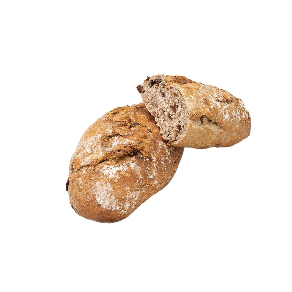  - CSM Bread w/ Figs & Walnuts 350g (3)