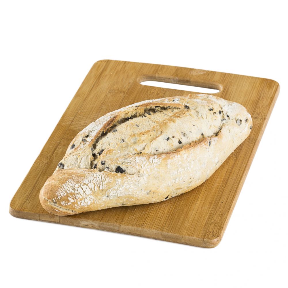  - CSM Bread w/ Olives 350g (1)