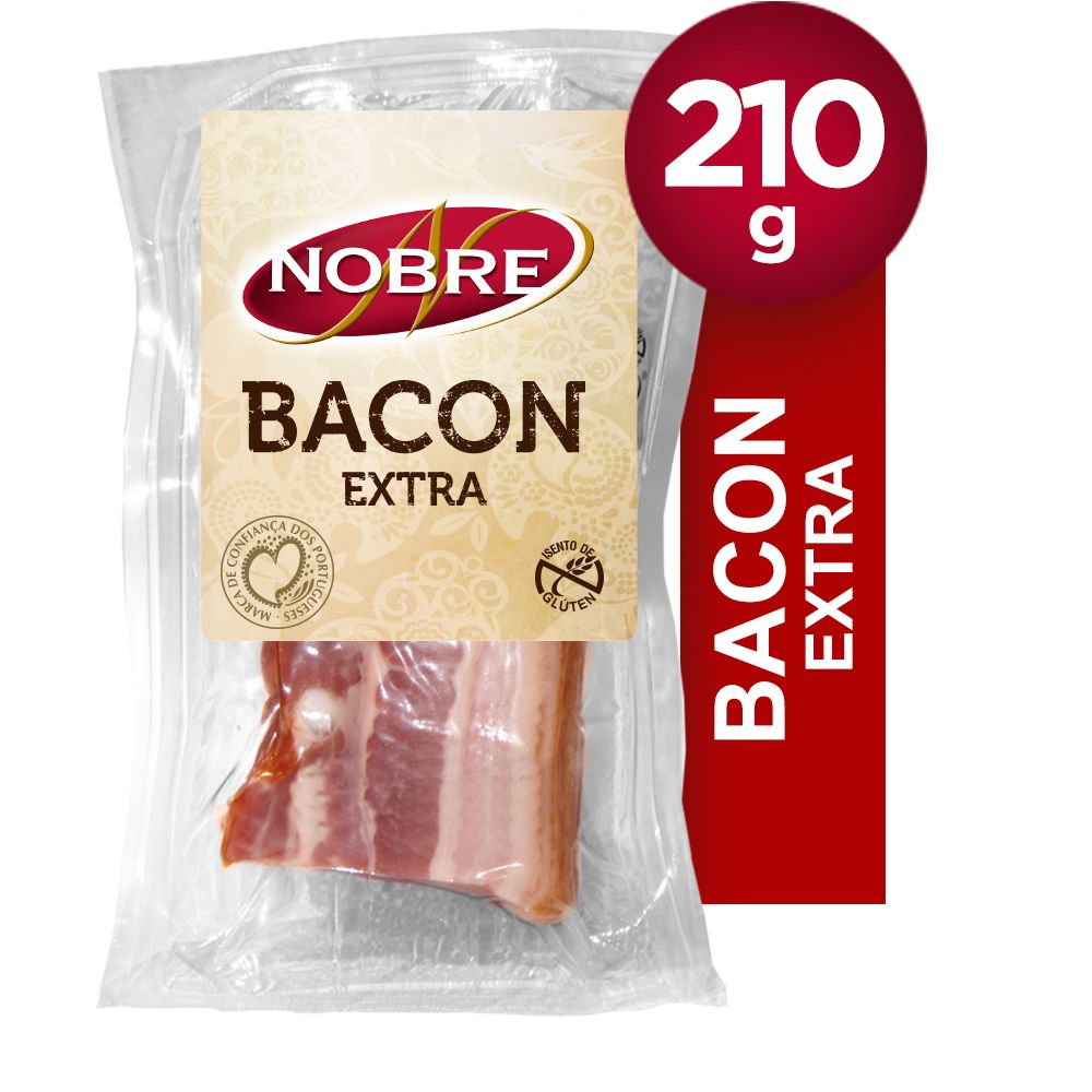  - Nobre Extra Smoked Bacon Kg (1)