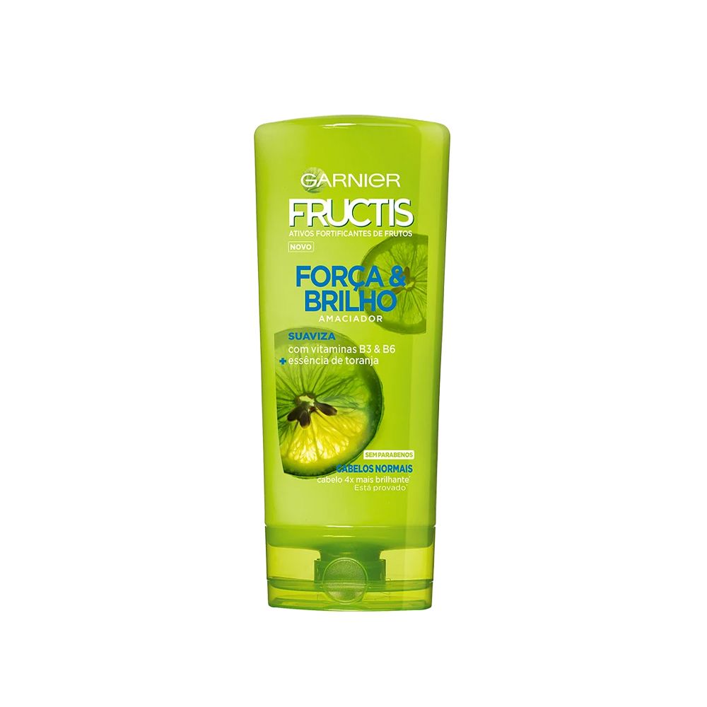  - Fructis Normal Hair Conditioner 200mL (1)