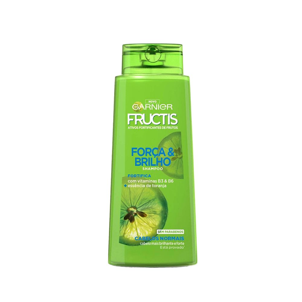  - Fructis 2in1 Normal Hair Shampoo 250mL (1)