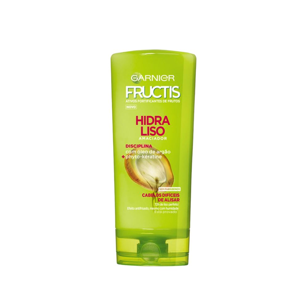  - Fructis Hydraliss Dry Hair Conditioner 200mL (1)