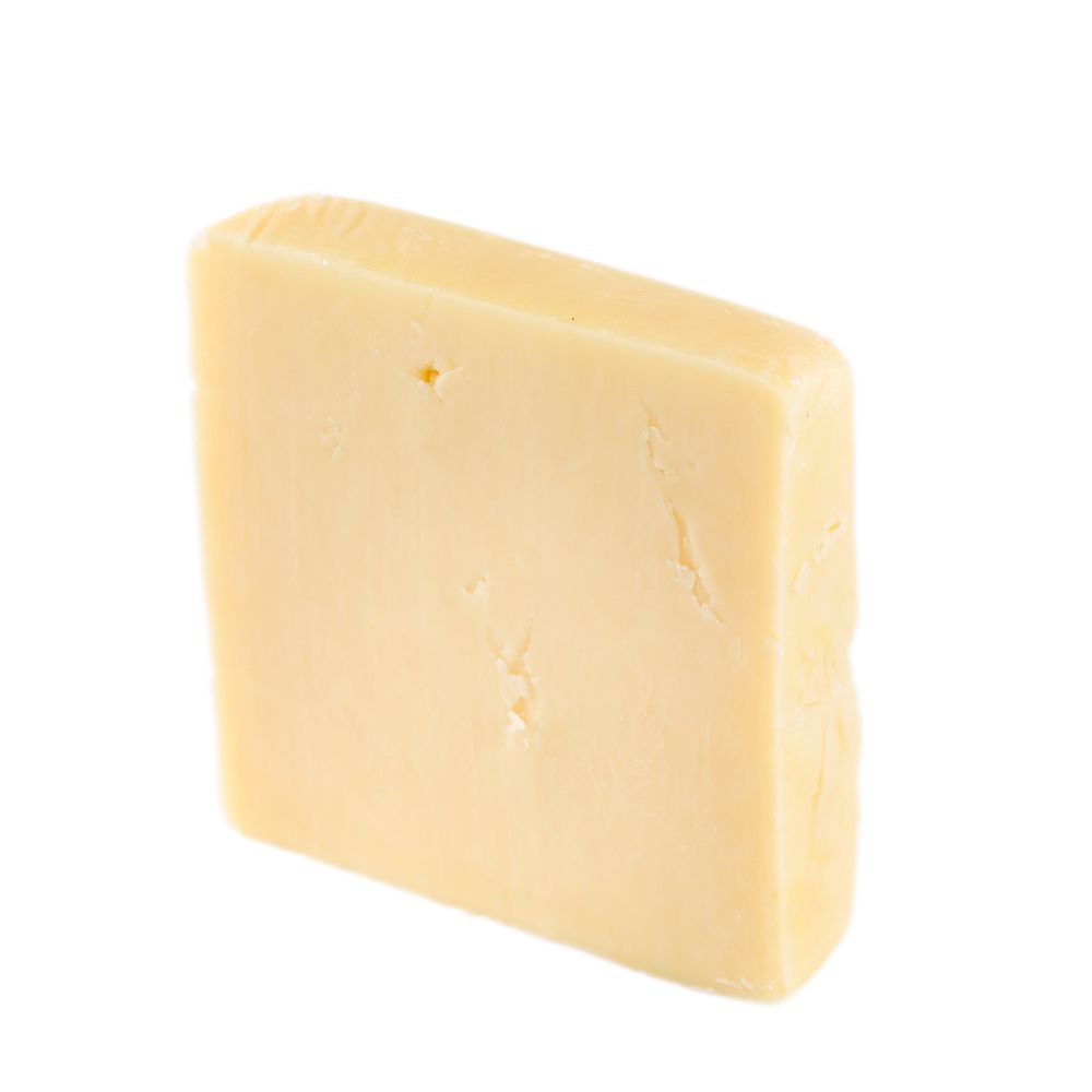  - Wkye Farms Extra Mature Cheddar Cheese Kg