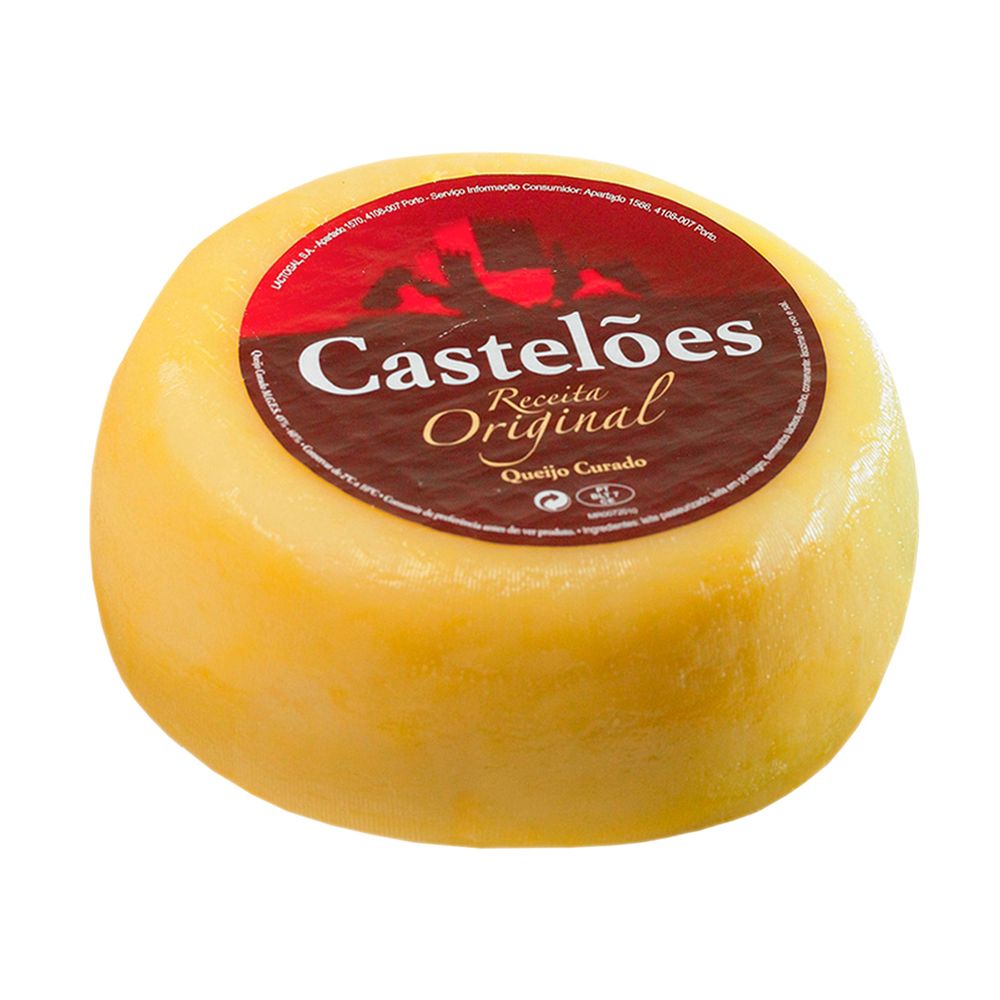  - Castelões Small Ripened Cheese Kg (1)