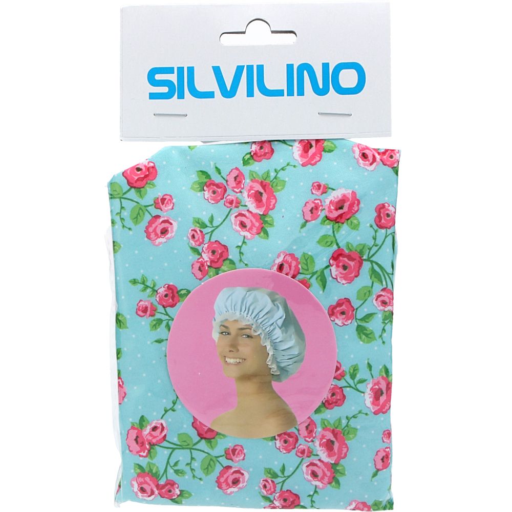  - Silvilino Shower Cap pc (1)