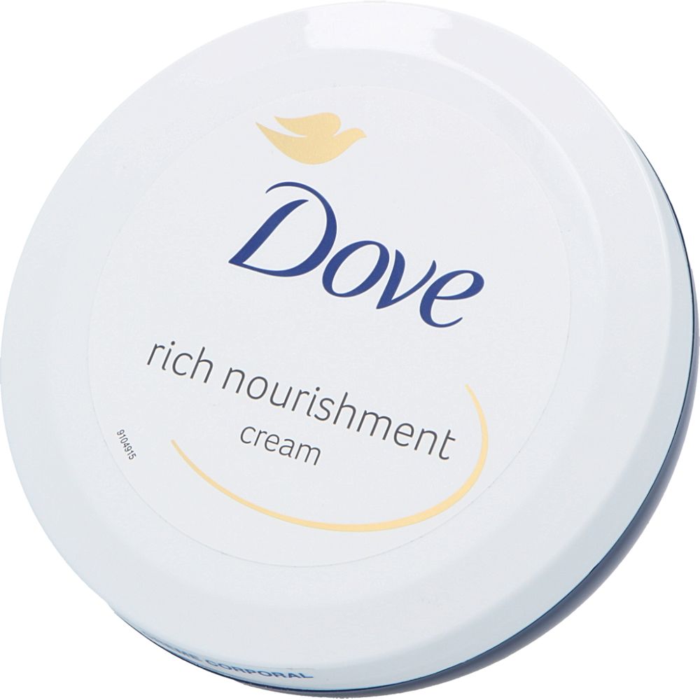  - Dove Instensive All Purpose Cream 150mL (1)