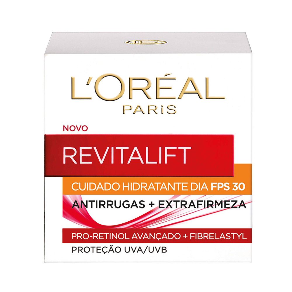  - Creme L`Oréal Revitalift Dia Boião 50 mL (1)