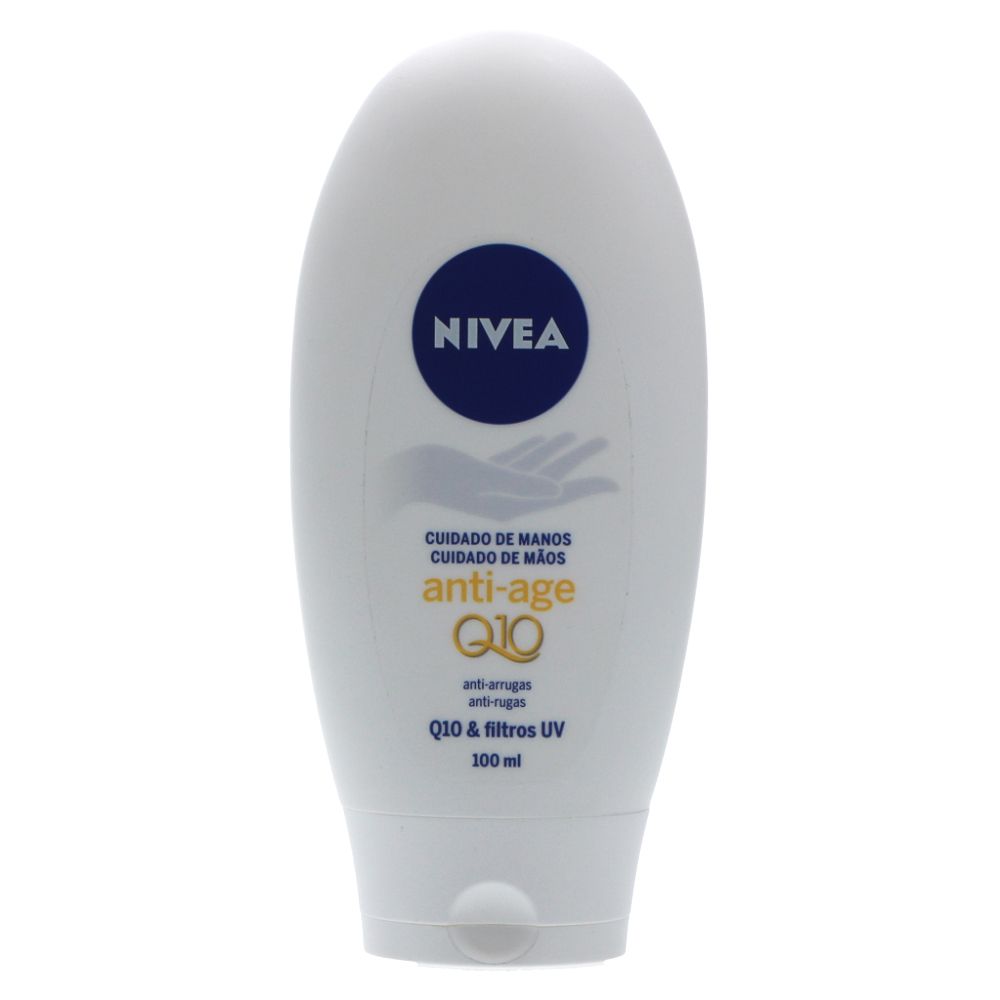  - Nivea Q10 Plus Anti-Age Hands Cream 100mL (1)