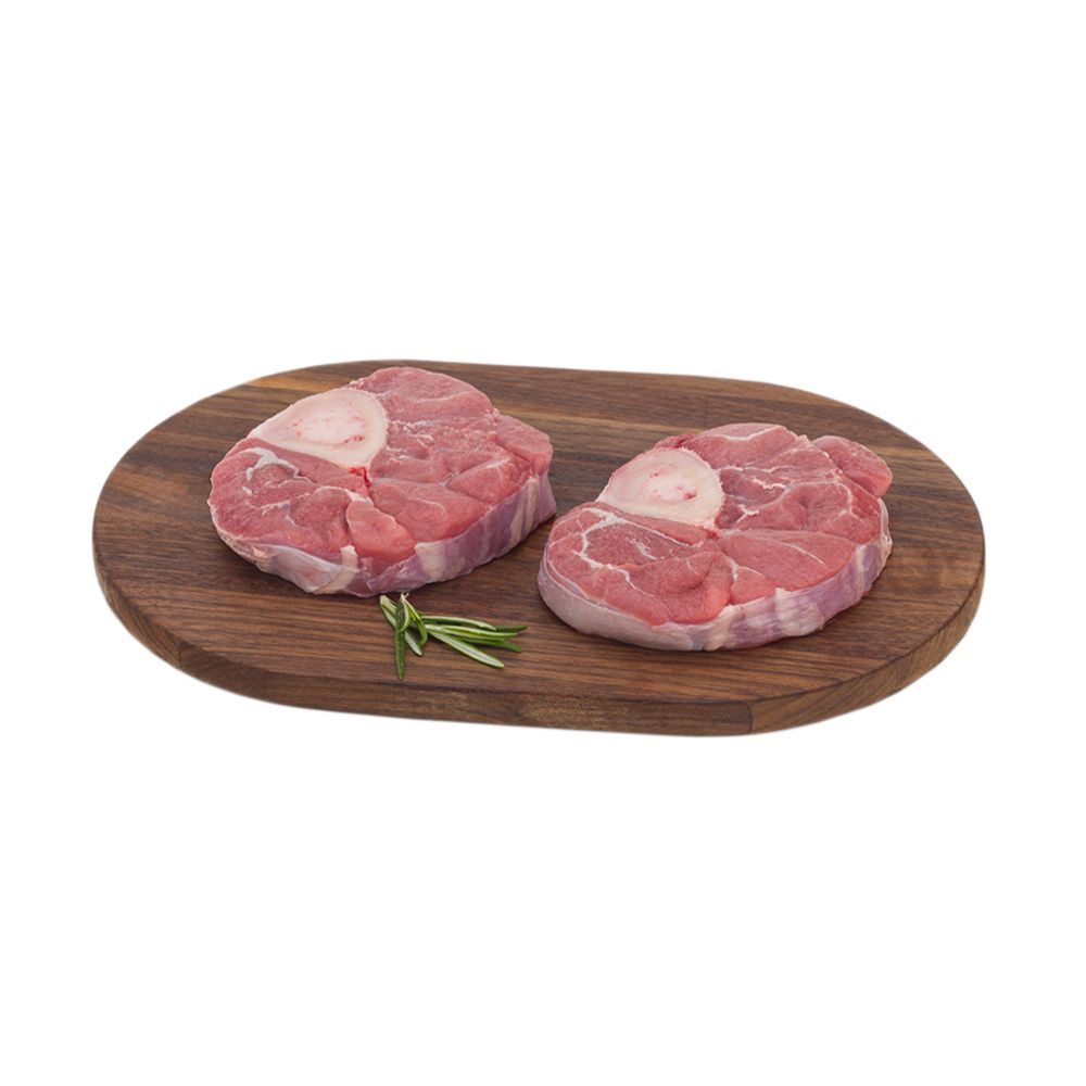  - Veal Osso Buco Kg (1)